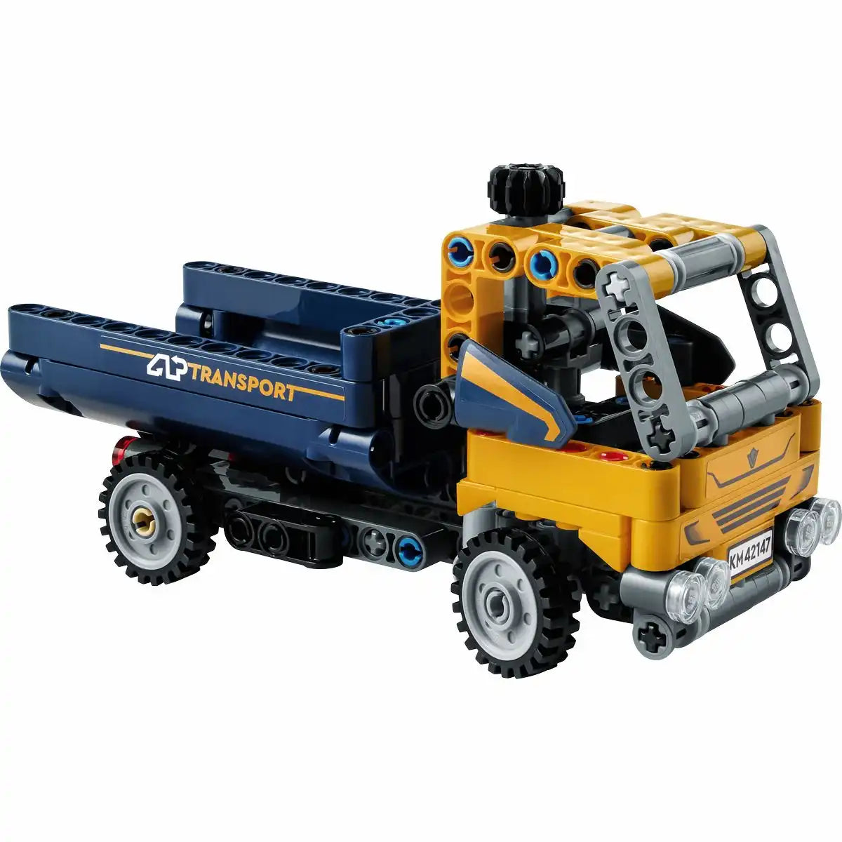 LEGO TECHNIC Kipplaster 42147