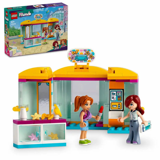 LEGO Friends Mini-Boutique 42608