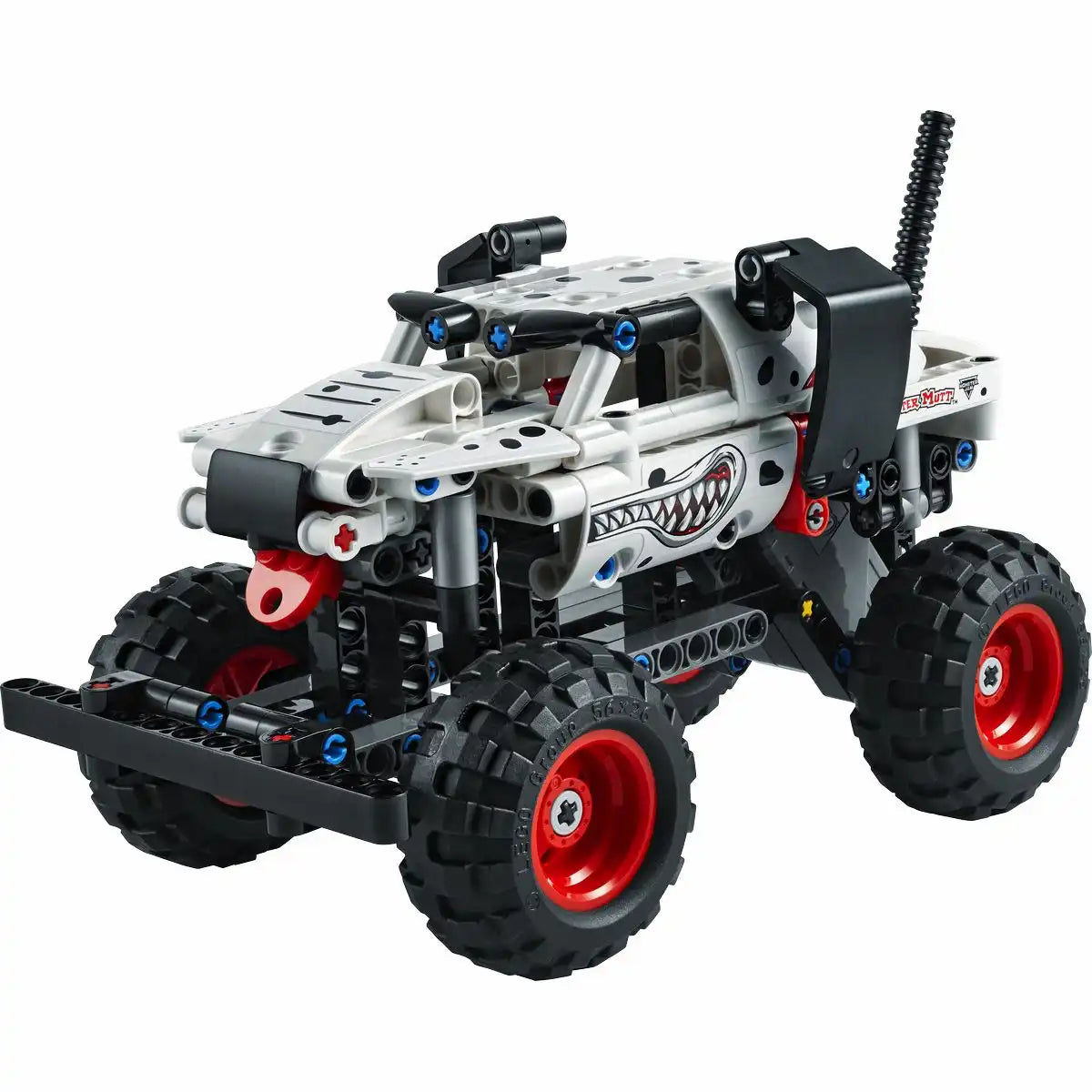 LEGO TECHNIC Monster Jam Monster Mutt Dalmatian 42150