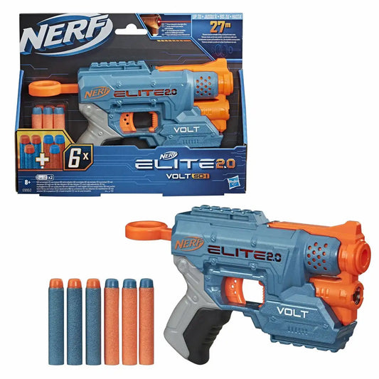 Nerf Elite 2.0 VOLT SD 1 Blaster mit Lic