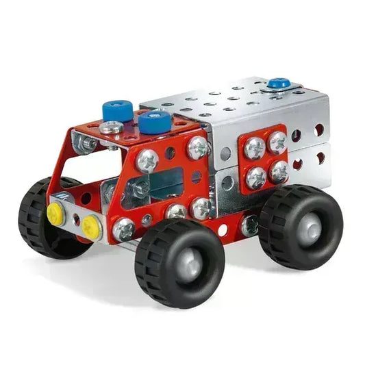 eitech Feuerwehr Set