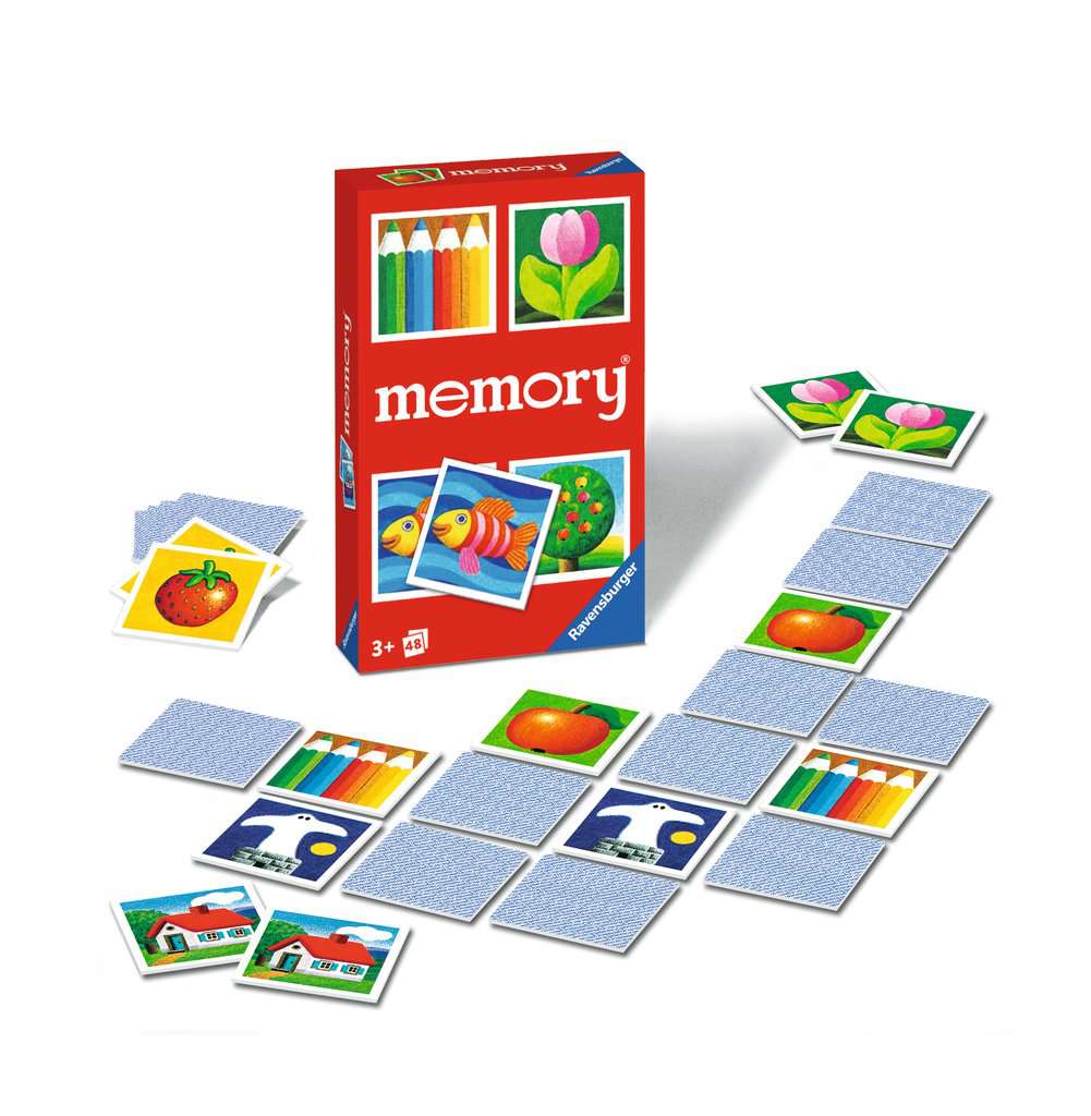 Kinder memory