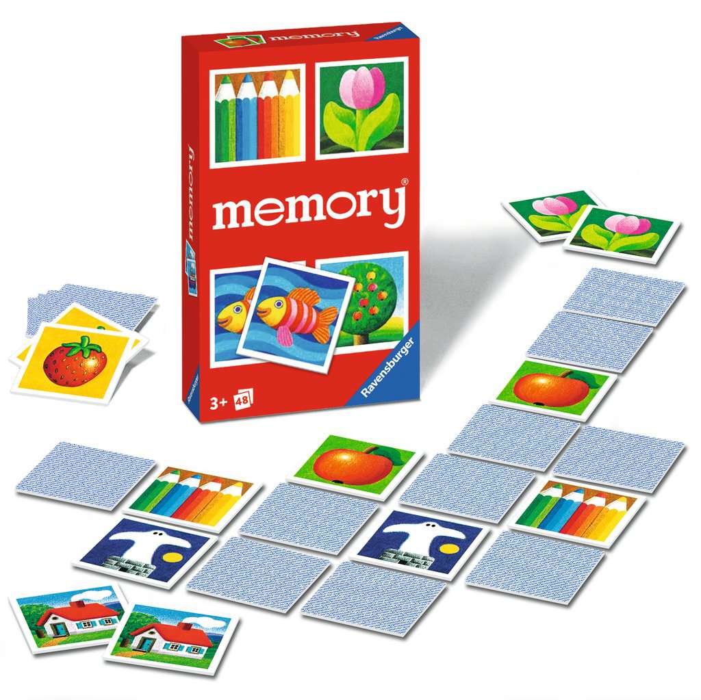 Kinder memory