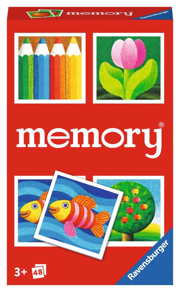 Kinder memory