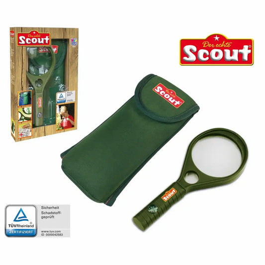 SCOUT Lupe