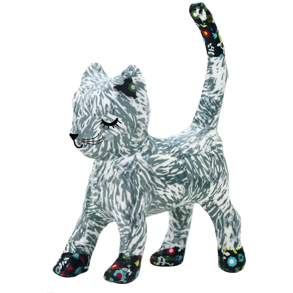 Décopatch Mini Kit Katze