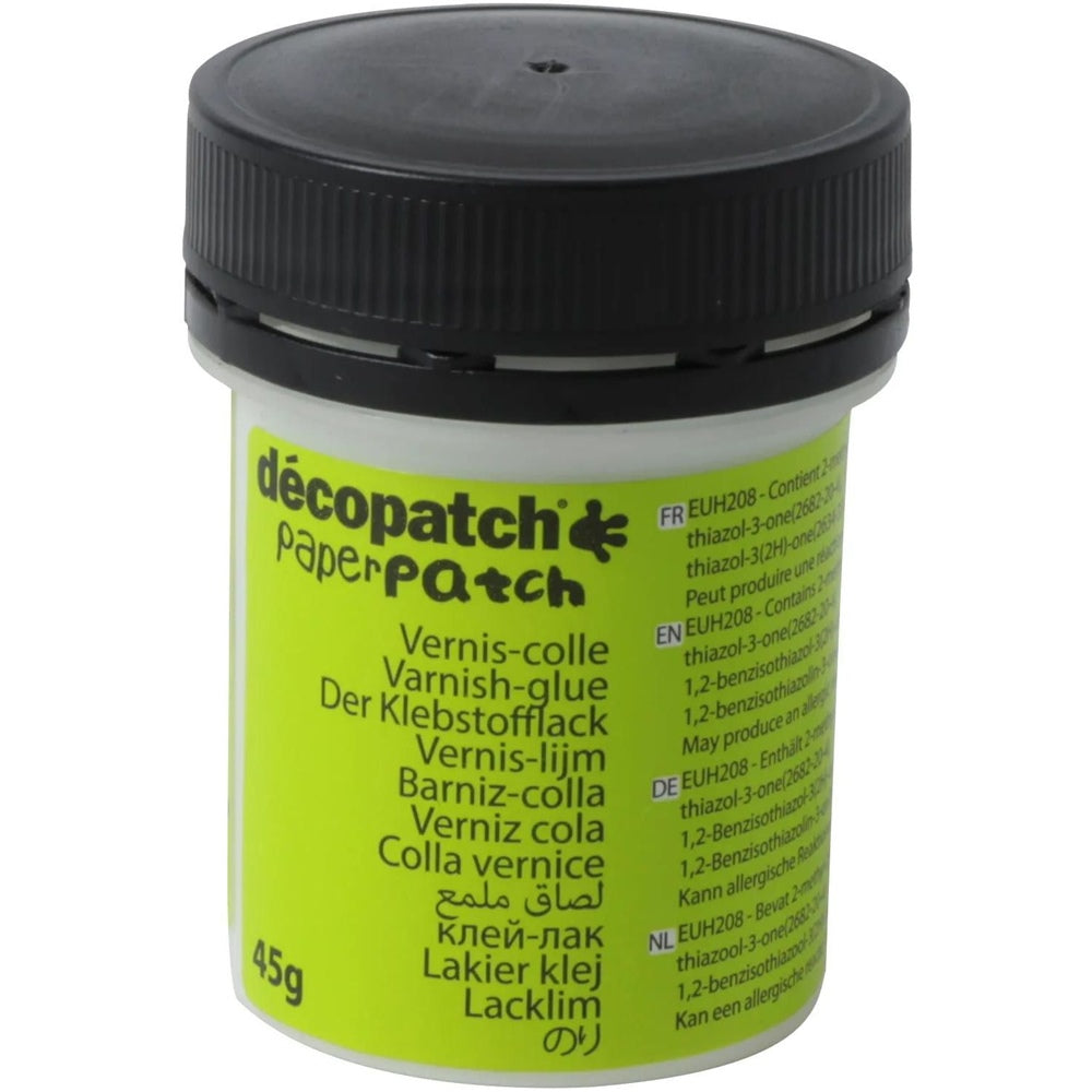 DécopatchMini Kit Elefant