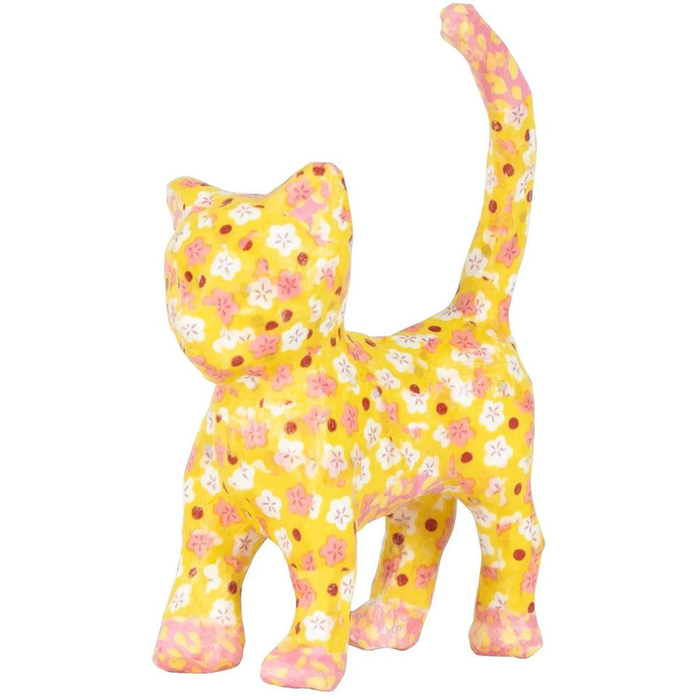 Décopatch Mini Kit Katze