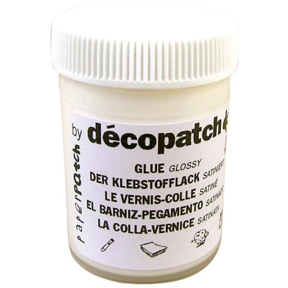 Décopatch Mini Kit Dackel