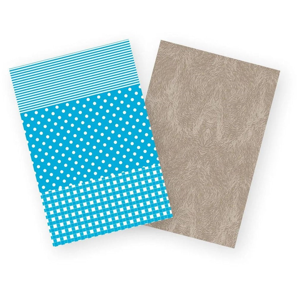 Décopatch Mini Kit Dackel