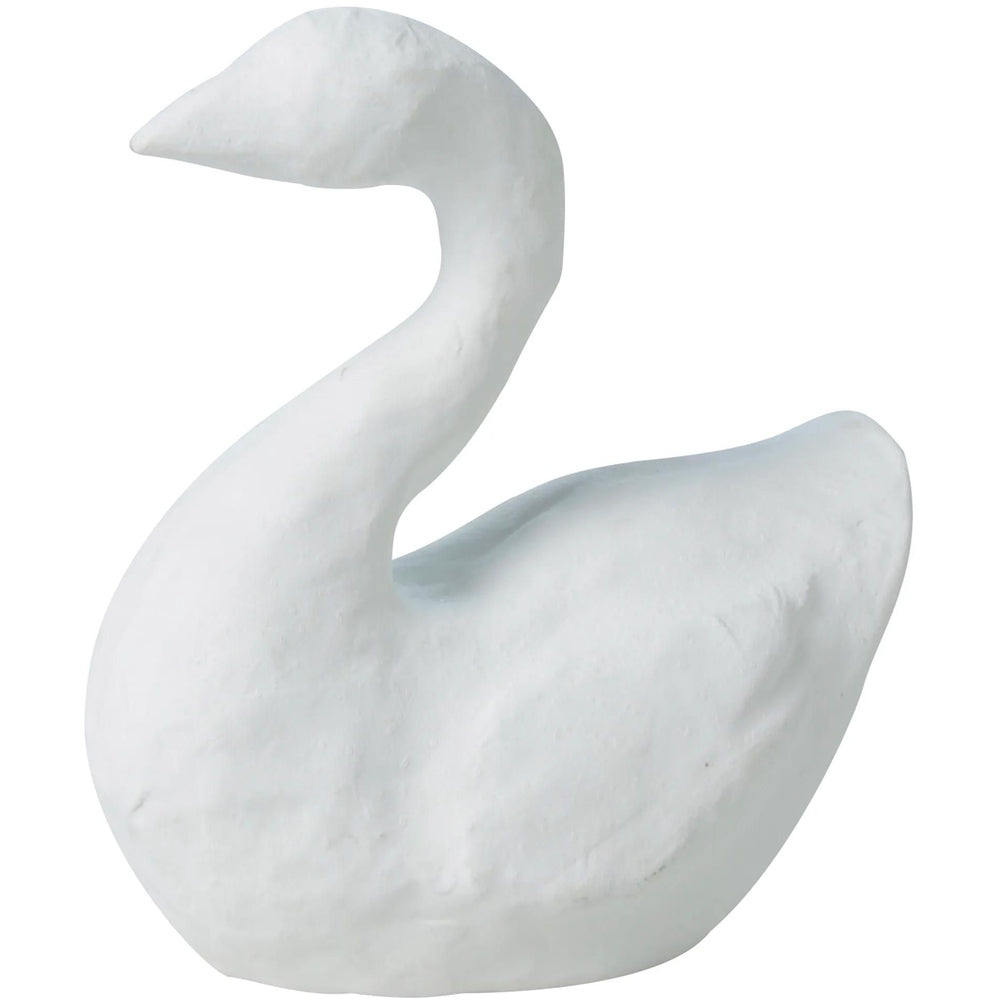Décopatch Mini Kit Schwan