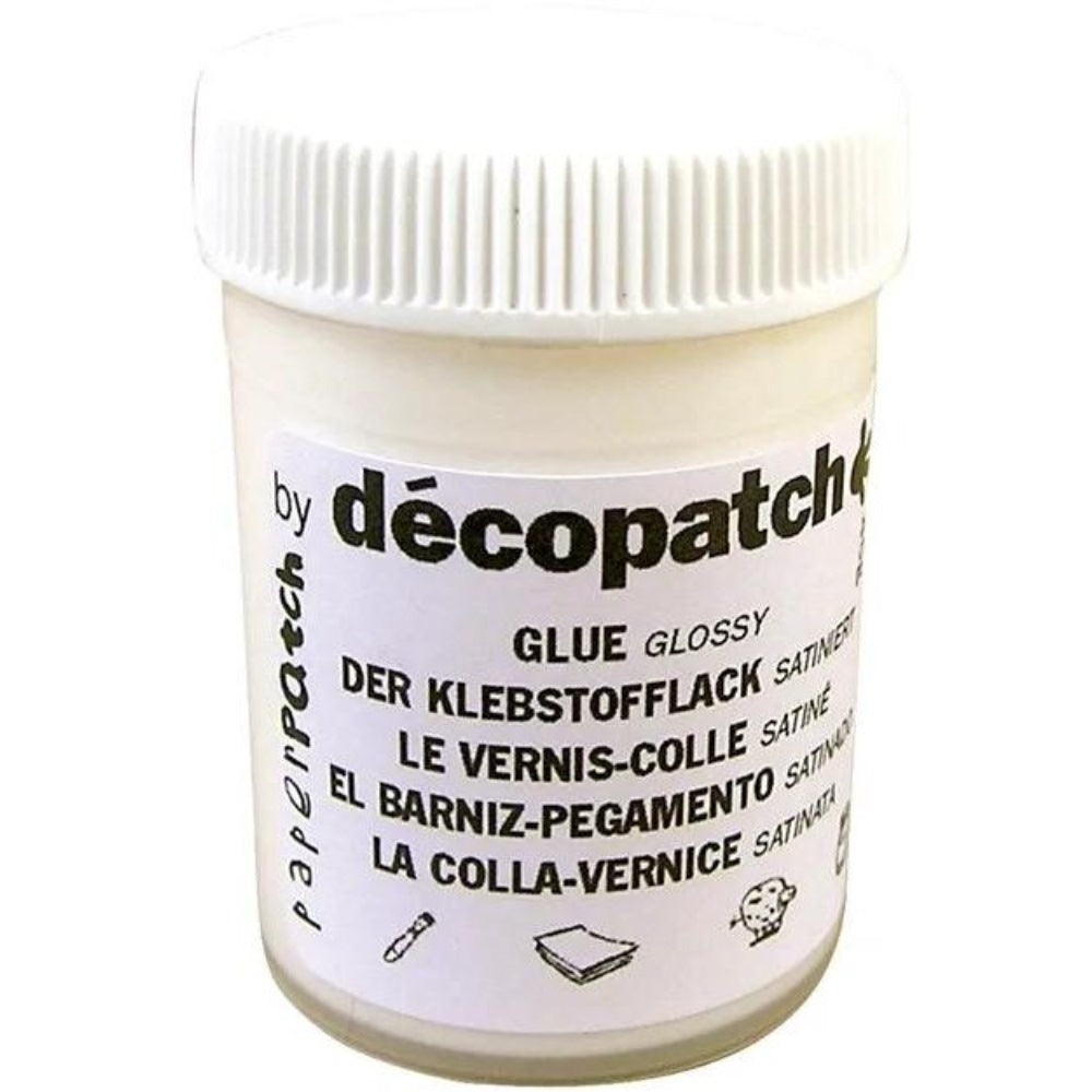 Décopatch Mini Kit Dino