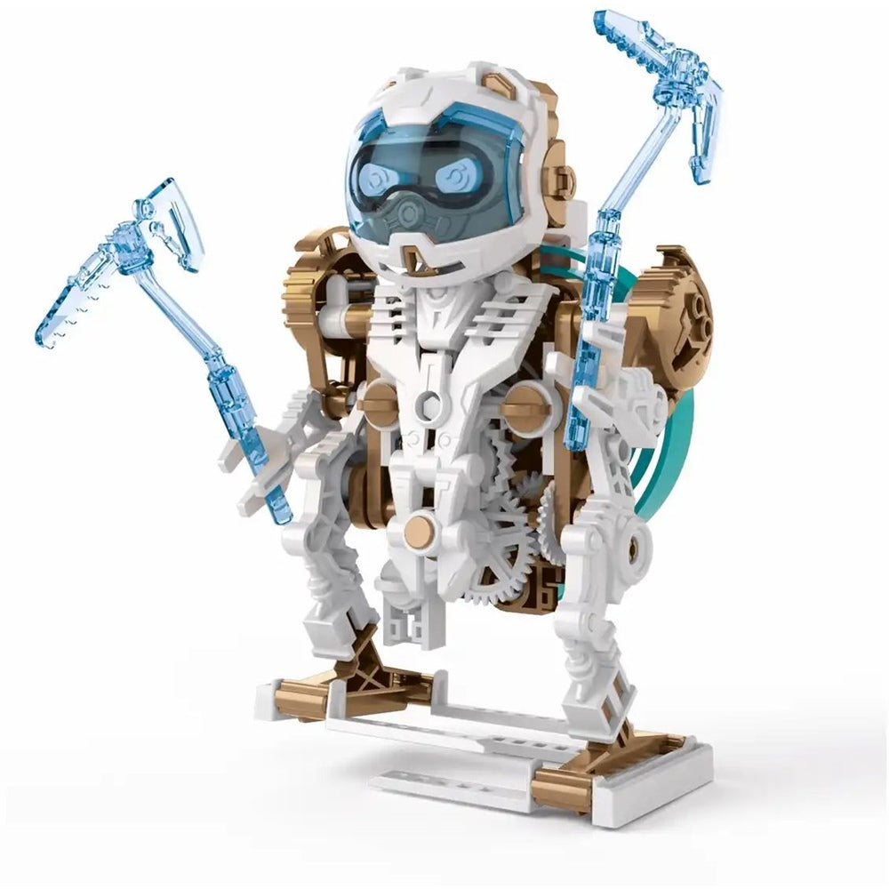 Experimentierkasten Galileo MinerBot 3 in 1
