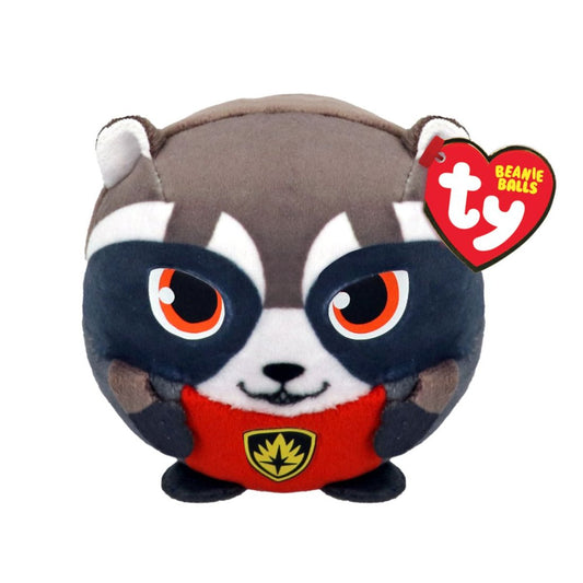 Beanie Boo Rocket