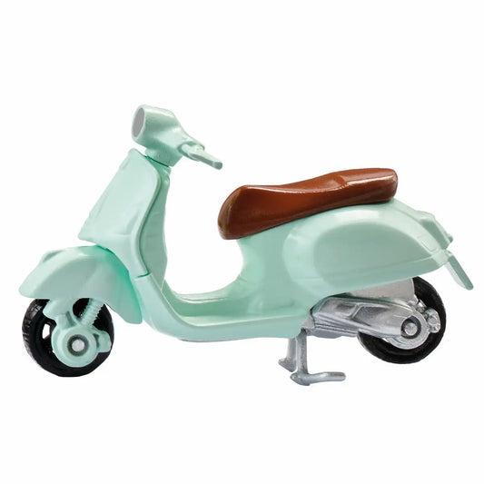 siku 1296 Vespa 125 GTS Super