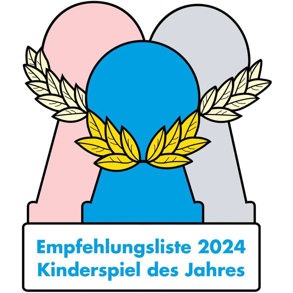 Kartenspiel Die Nadel im Heuhaufen