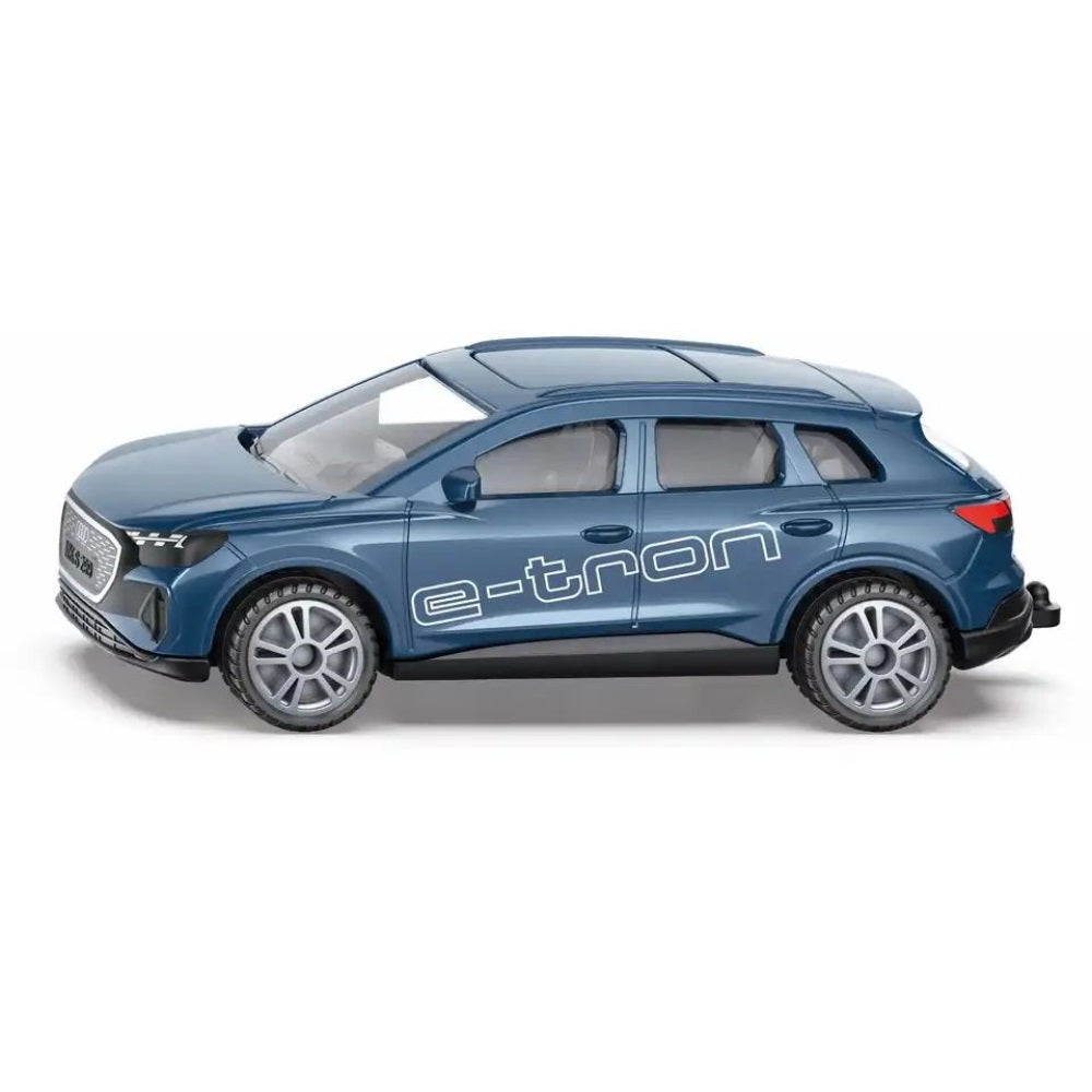 siku 1567 Audi Q4 e-tron