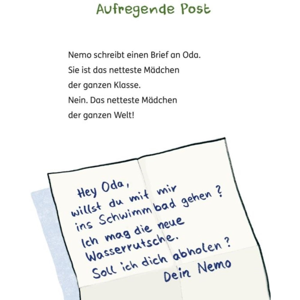 Bitte nicht öffnen, sonst ... 1: Yeti-Ritter-Schneegewitter