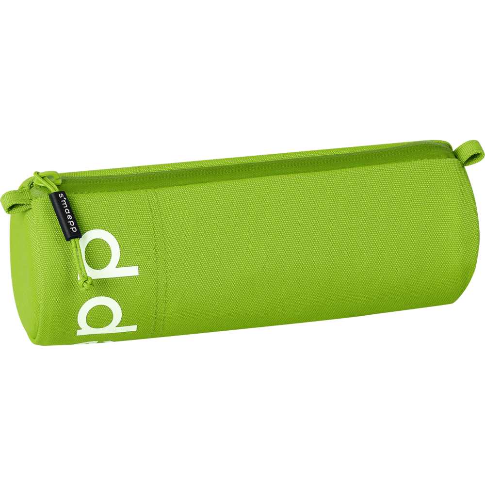BRUNNEN 104922052 Schlampermäppchen s'maepp M Colour Code | kiwi