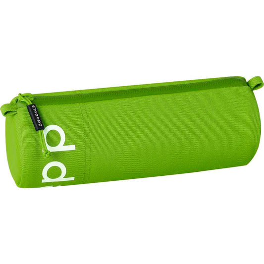 BRUNNEN 104922052 Schlampermäppchen s'maepp M Colour Code | kiwi