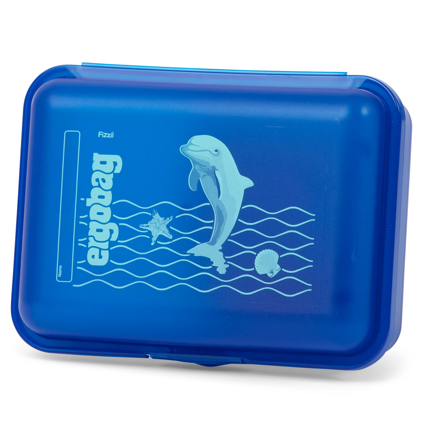 Ergobag Brotdose BlubbBär