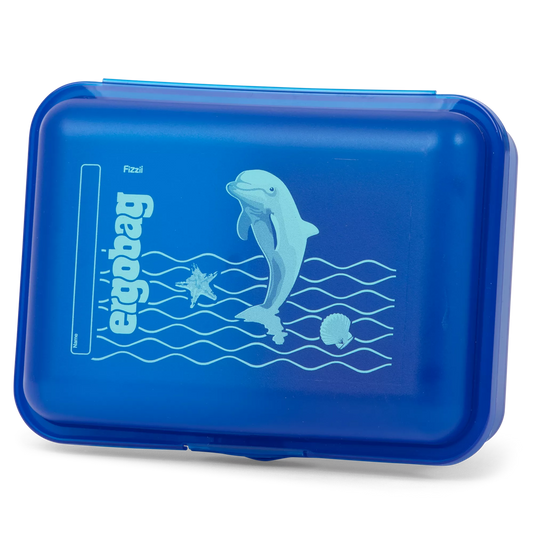 Ergobag Brotdose BlubbBär