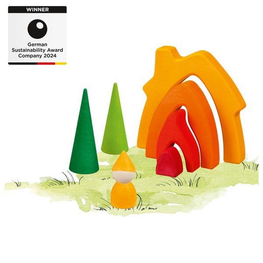 Zwergenhaus