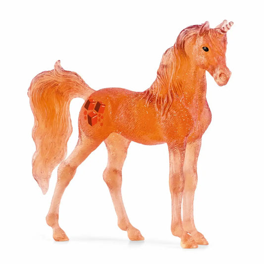 Schleich Sammeleinhorn Karamell