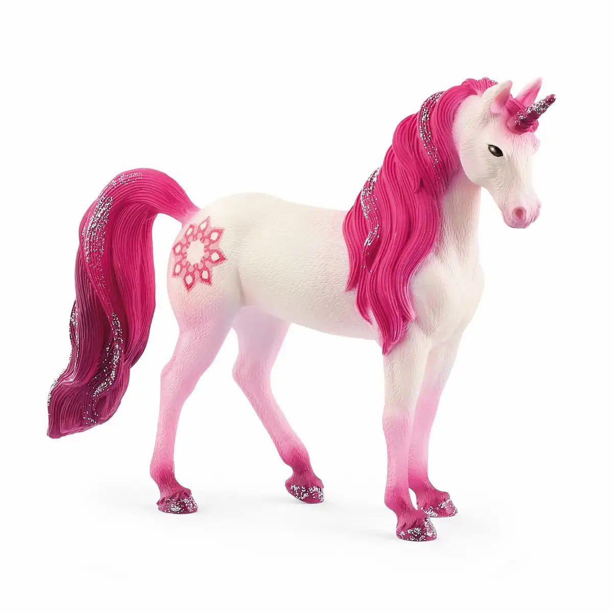 Schleich 70717 Mandala Einhorn Stute
