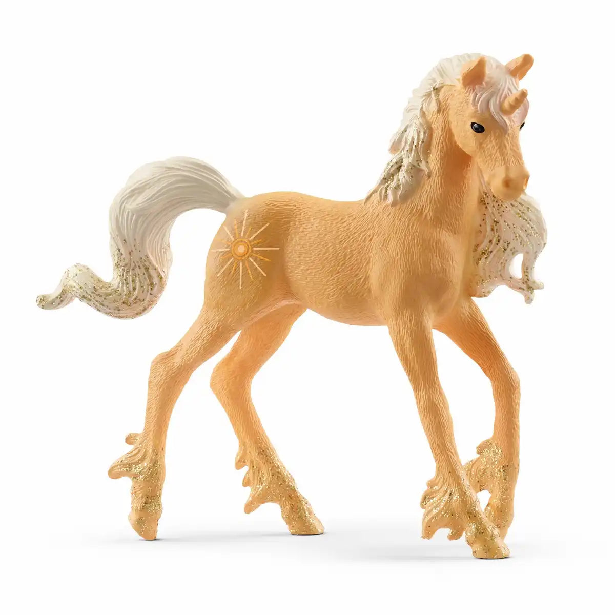 Schleich 70776 Sammeleinhorn Sonnenstein
