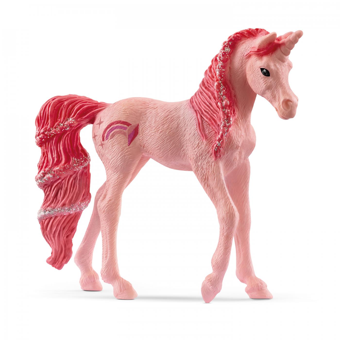 Schleich 70772 Sammeleinhorn Turmali