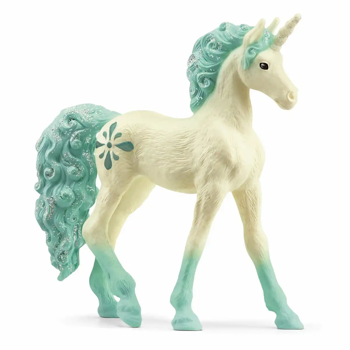 Schleich 70764 Sammeleinhorn Aquamar
