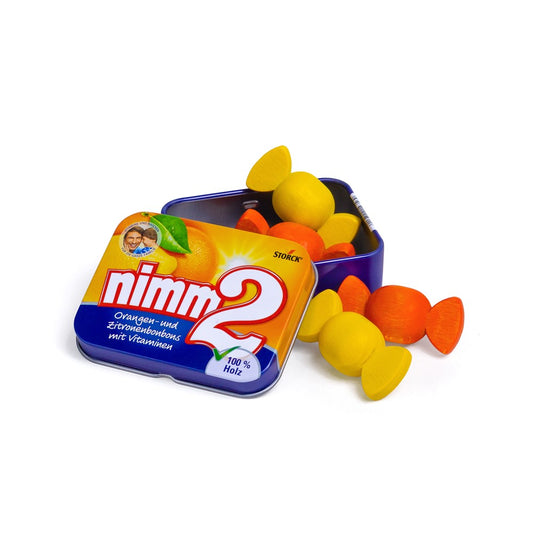 nimm2 in der Dose