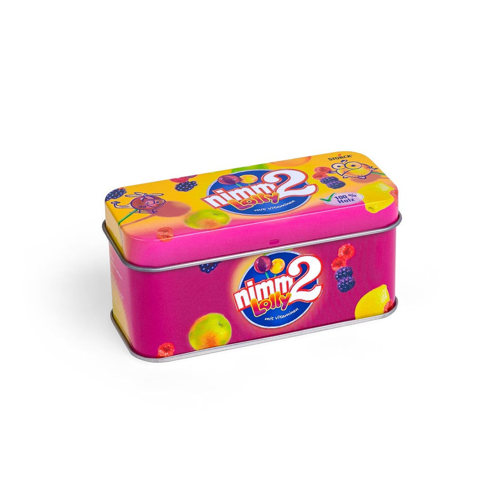 Kaufl. nimm 2 Lolly