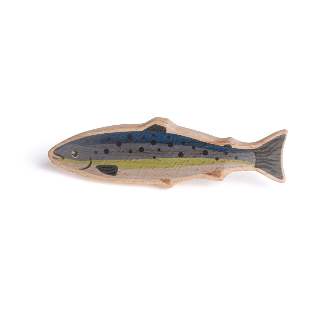 Kaufl. Lachs