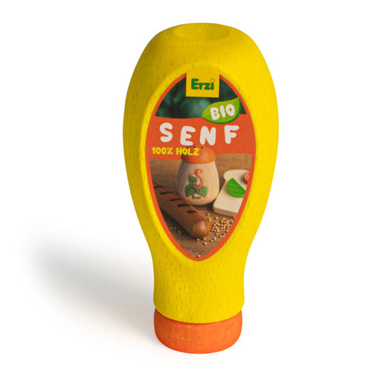 Kaufl. Senf