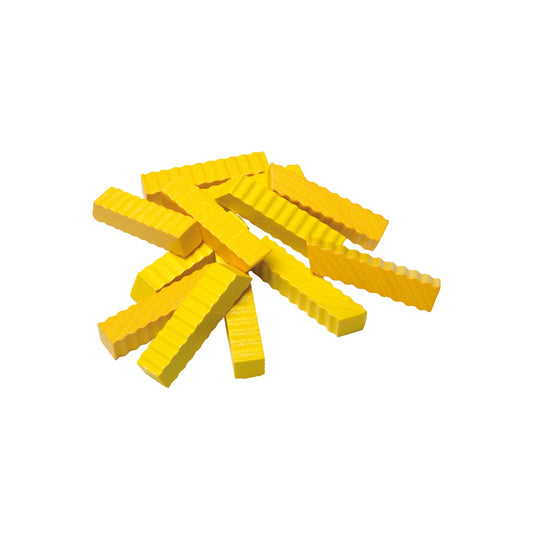 Kaufl. Pommes Frites