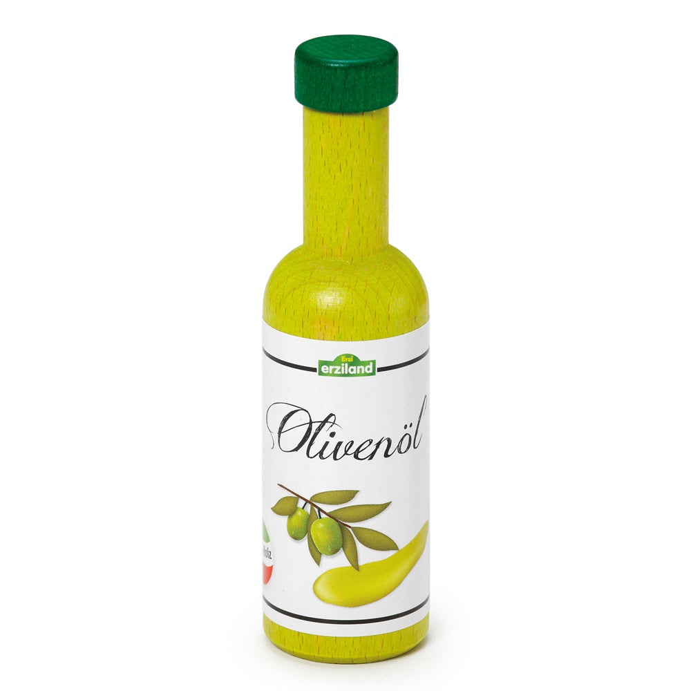 Kaufl. Olivenöl