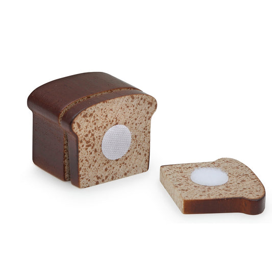 Kaufl. Brot zum Schneiden