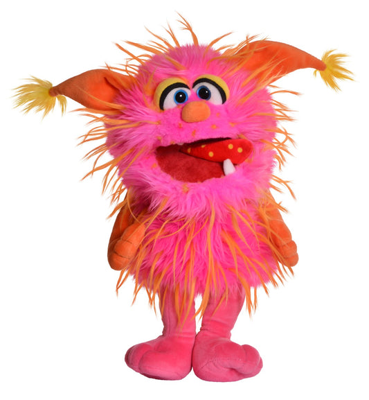 Living Puppet W902 Schmackofatz