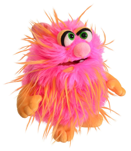 Living Puppet W903 Daddel