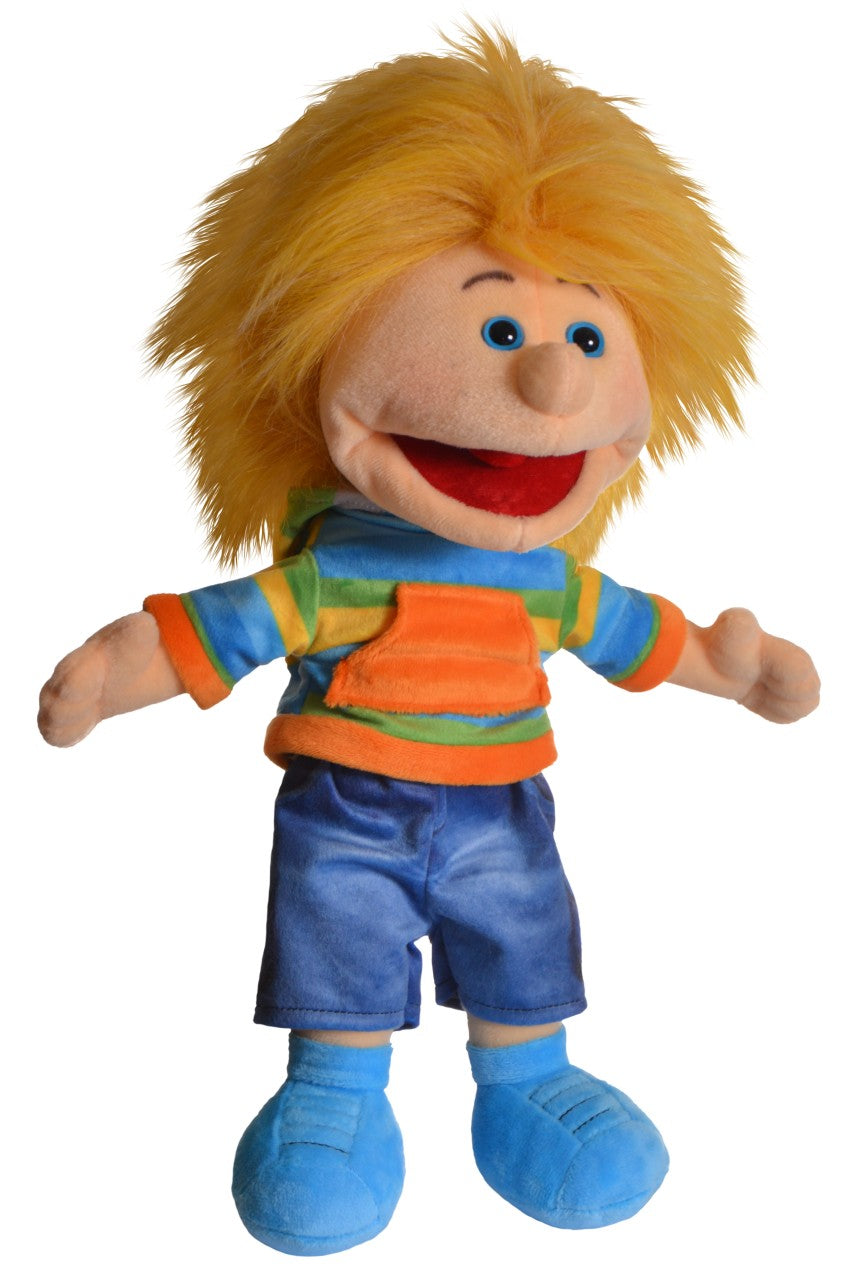 Living Puppet W897 Friedel