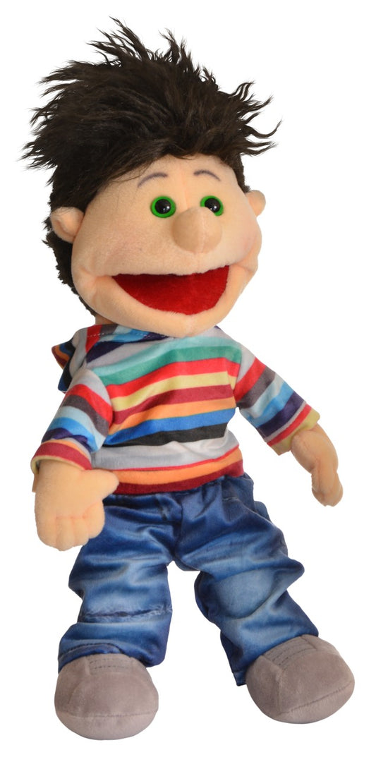 Living Puppet W898 Toffi