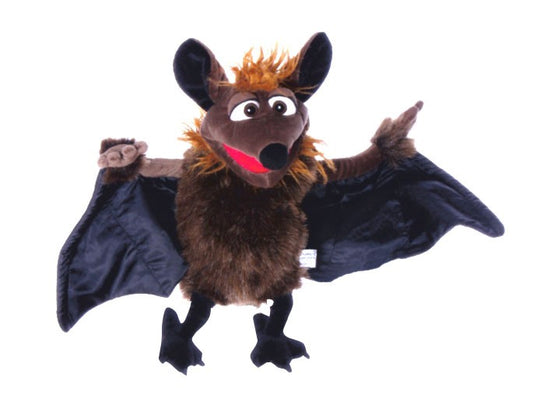 Living Puppet W434 Gaston die Fledermaus