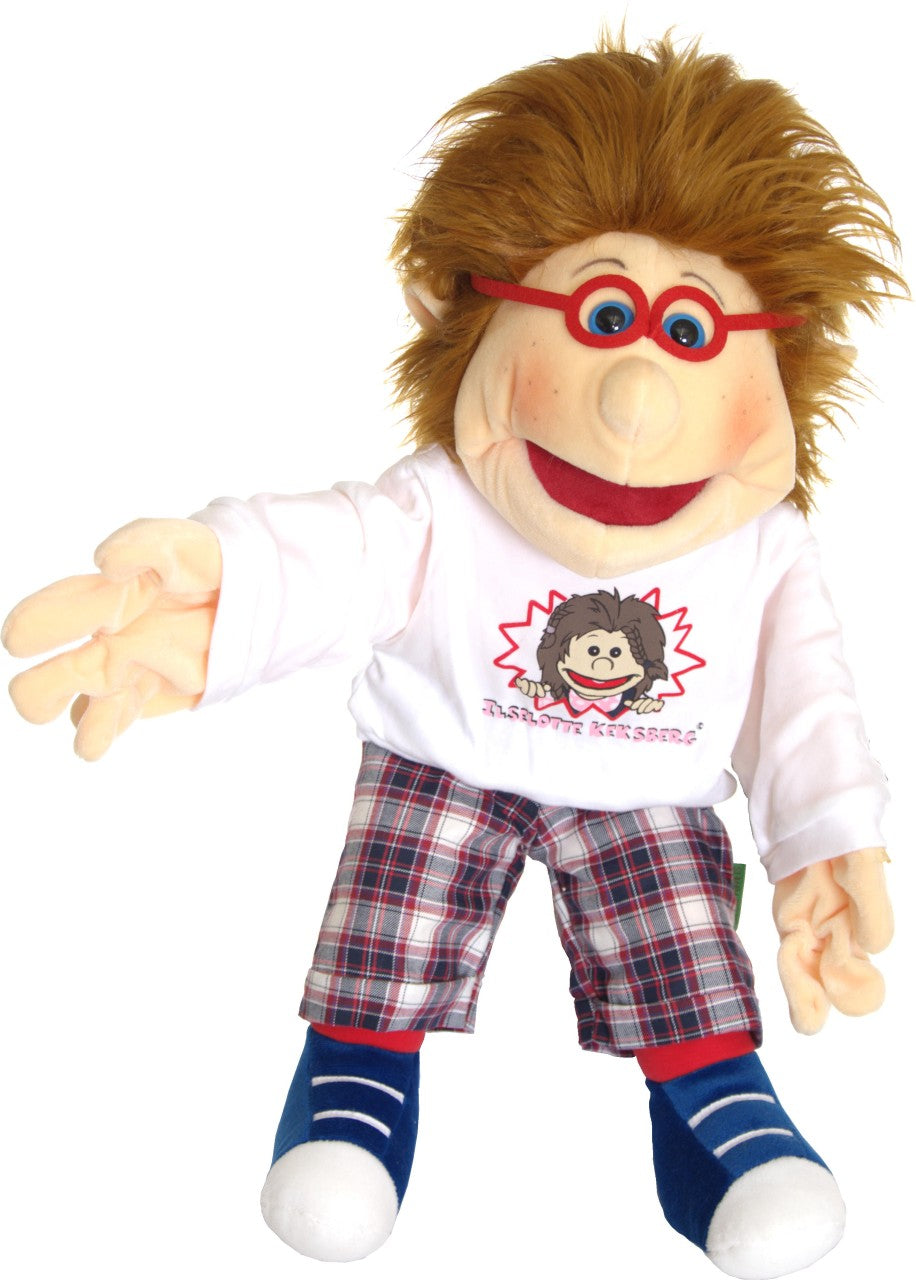 Living Puppet W577 Peterchen