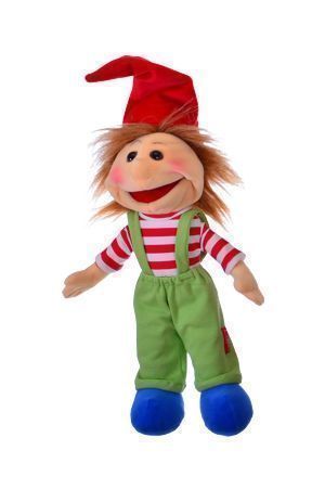 Living Puppet W708 Zipfel
