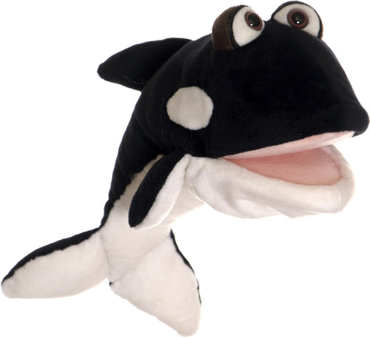 Living Puppet W790 Fontäne der Orka