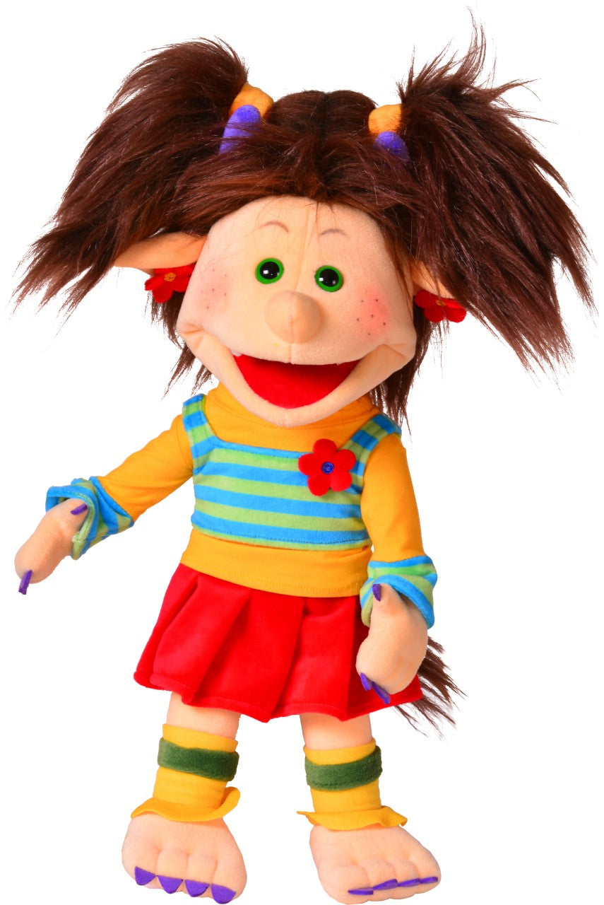 Living Puppet W830 Trienchen