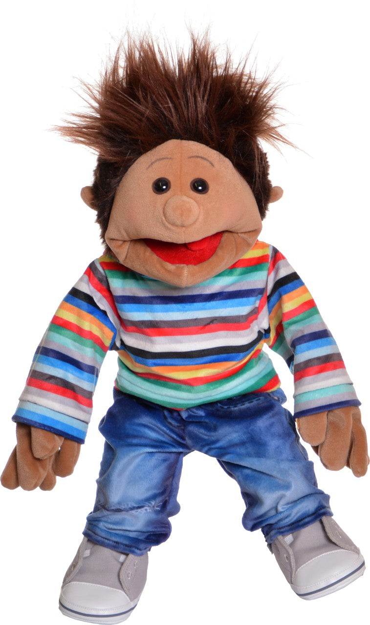 Living Puppet W881 Johann