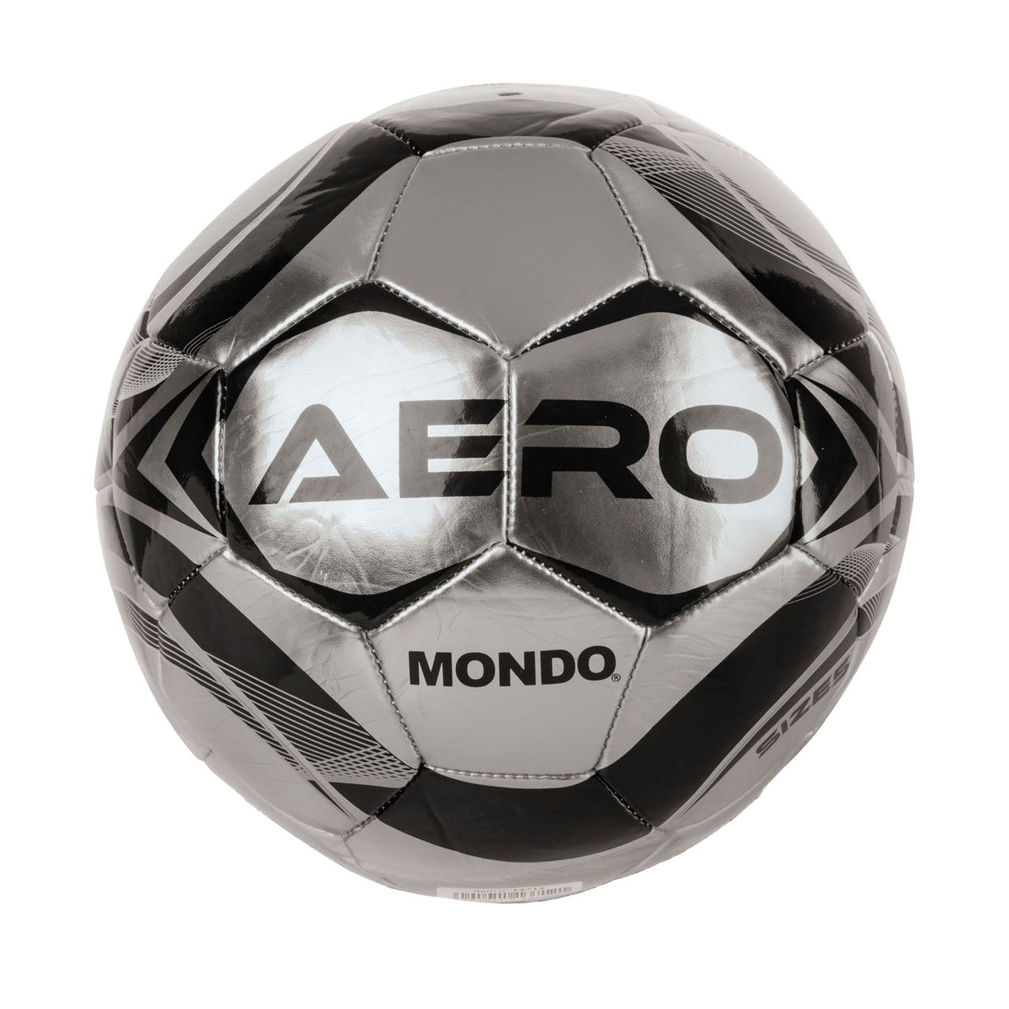 Fußball Größe 5 Aero ca. 400g